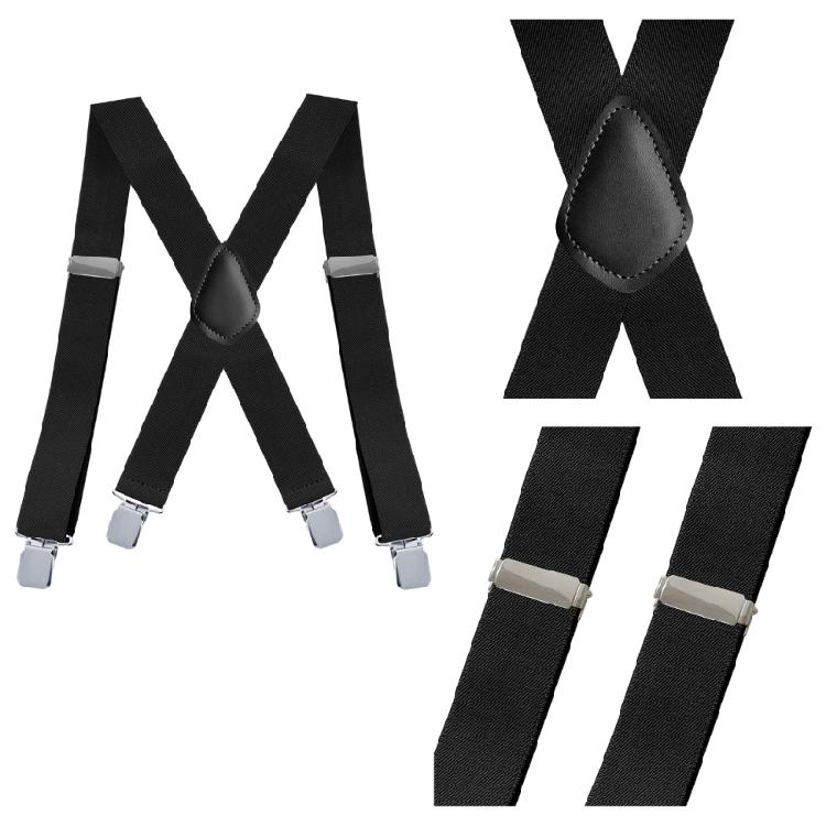 Módní kšandy Perfektní na narozeniny, svatbu, formální i neformální příležitosti Elegantní kšandy Více barev