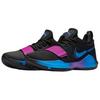 Nike PG 1 Enciende el Interruptor Zapatillas para Hombre Negro Azul Profundo-Azul Real-Azul Foto-Azul Furia-Violeta Hiper IV2869-002