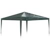 VidaXL Professional Reception Tent Patio Gazebo Garden Marquee Outdoor Pavilion Belvedere Terrace 48513