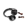 JBL QUANTUM 200 Gaming Headset, Lightweight Design, Over-Ear Headphones, Flip-Up Mic, DISCORD Certified, 3.5mm Audio Connection, PC Splitter Included