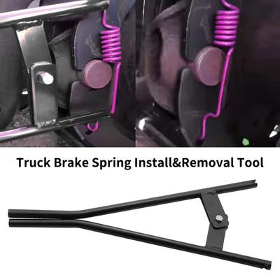 Truck Brake Spring Tool Truck Brake Spring Install Removal Tool