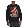 Steven Rhodes Unisex Adult My Emotional Baggage Sweatshirt