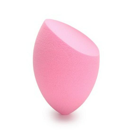 Cross-Border Beauty Egg: Dual-Use, Expands When Wet, Perfect for Setting Makeup, Non-Absorbing, Soft and Q-Bouncy.