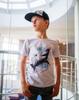 T-Shirt (boys) Summer 6021-001-33-6 HC