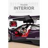 1/18 Scale Pagani Huayra Dinastia Alloy Sports Car Model Diecasts Metal Racing Car Model Simulation Sound and Light Childrens Toy Gift