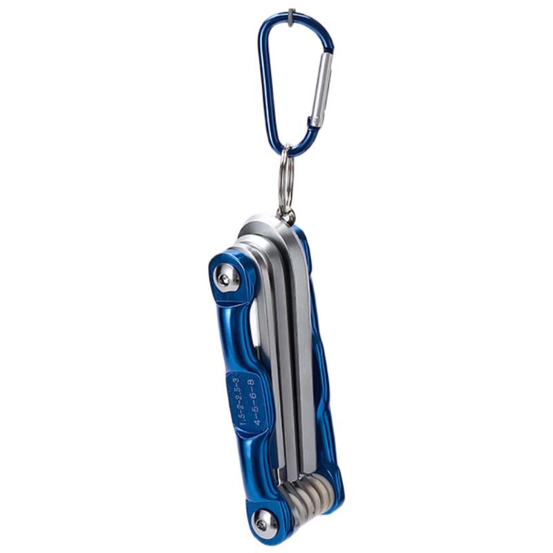 Multi-functional Bicycle Repair Tool Kit