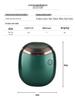 Fully Automatic Rechargeable Electric Nail Clipper - Safe, Portable Trimmer for Children and Elderly, Suitable for Hands and Feet