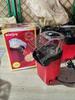 Automatic Hot Air Popcorn Maker for Kids - Mini Household Machine
