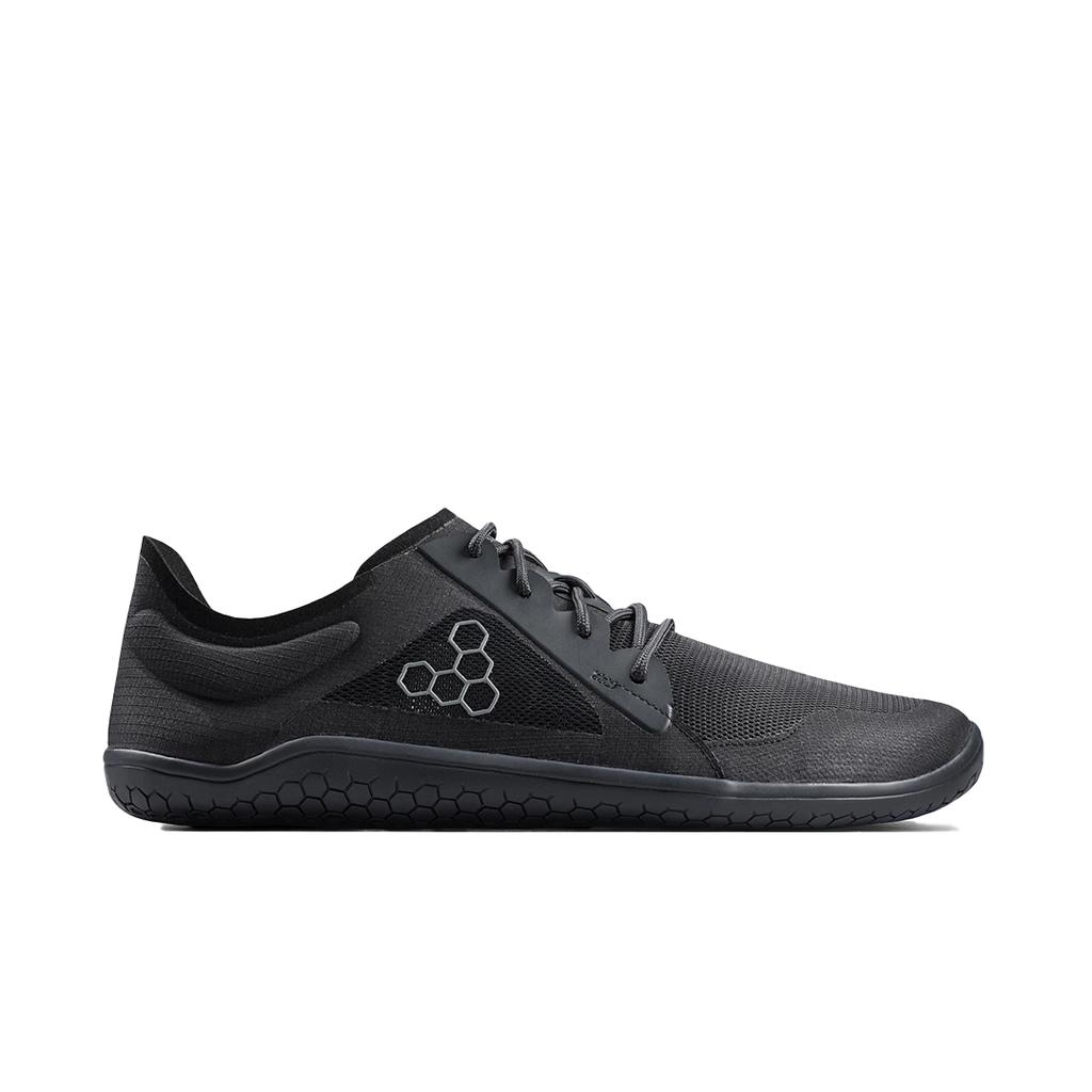Buty barefoot Vivobarefoot PRIMUS LITE IV WOMENS OBSIDIAN (209253-01)