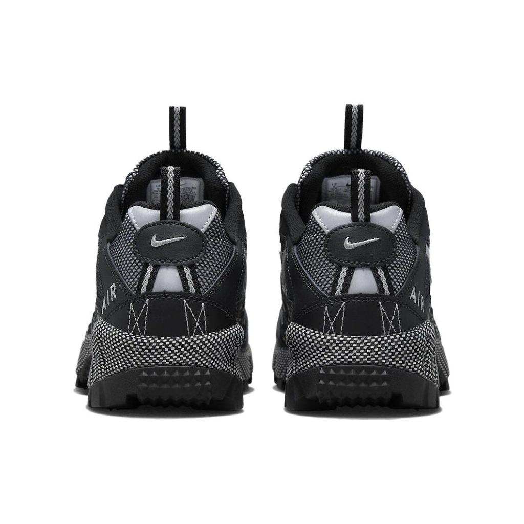 Nike Air Humara Qs Black Metallic Silver FJ7098-002