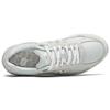 New Balance Nb Fresh Foam 1880 Mesh Synthetic Leather Low Top Running Shoes Women sneaker White Gray WW1880S1