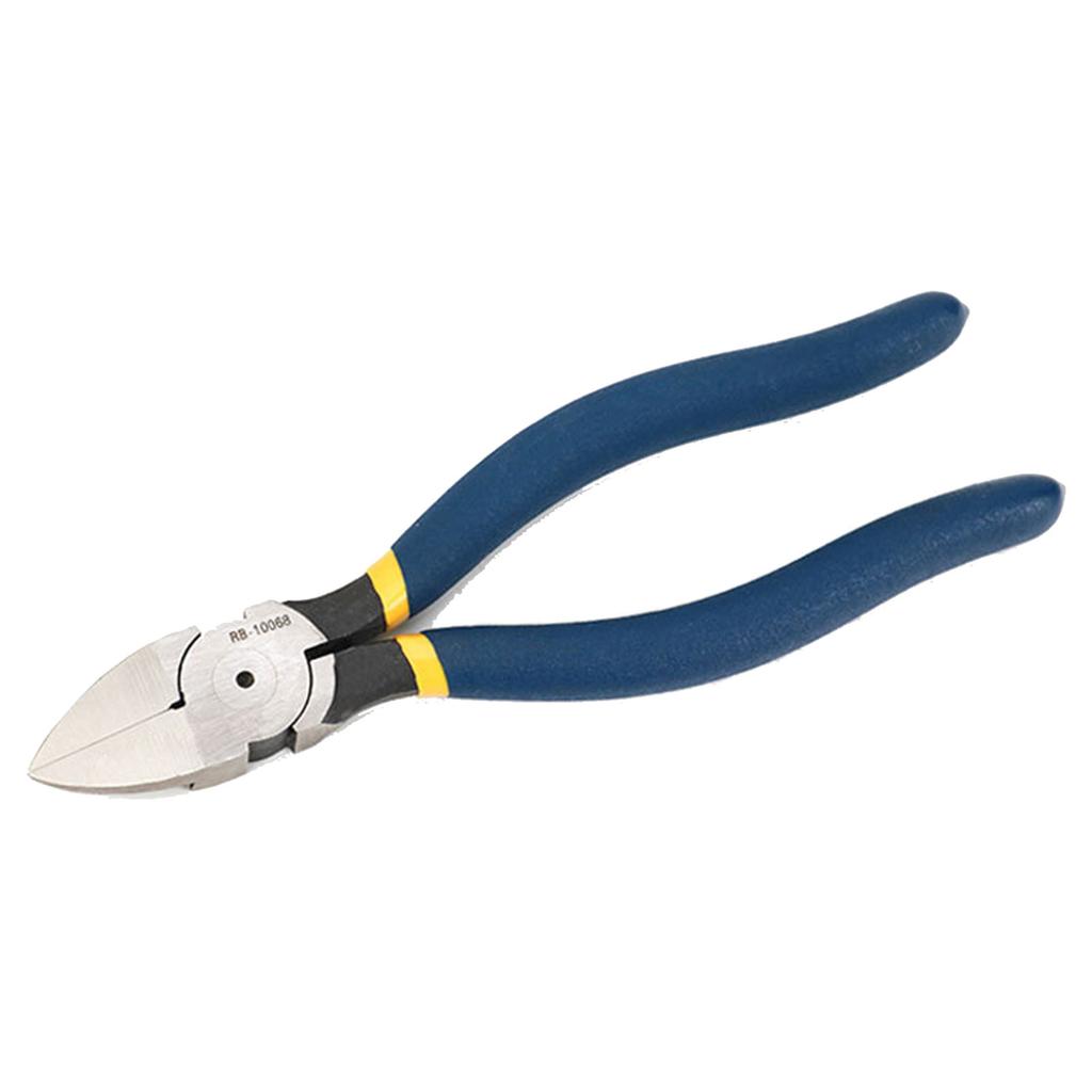Wire Cutter Diagonal Side Cutting Cable Nippers Electronics Side Cutting Pliers Jewelry Hand Mini Snip Electrician