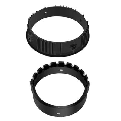 Direct Replacement Parts Retainer Ring Easy Installation Design