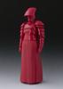 TAMASHII NATIONS Star Wars Elite Praetorian Guard 155mm Figura mobile dipinta SHFiguarts (Doppia lama) circa. ABS e PVC