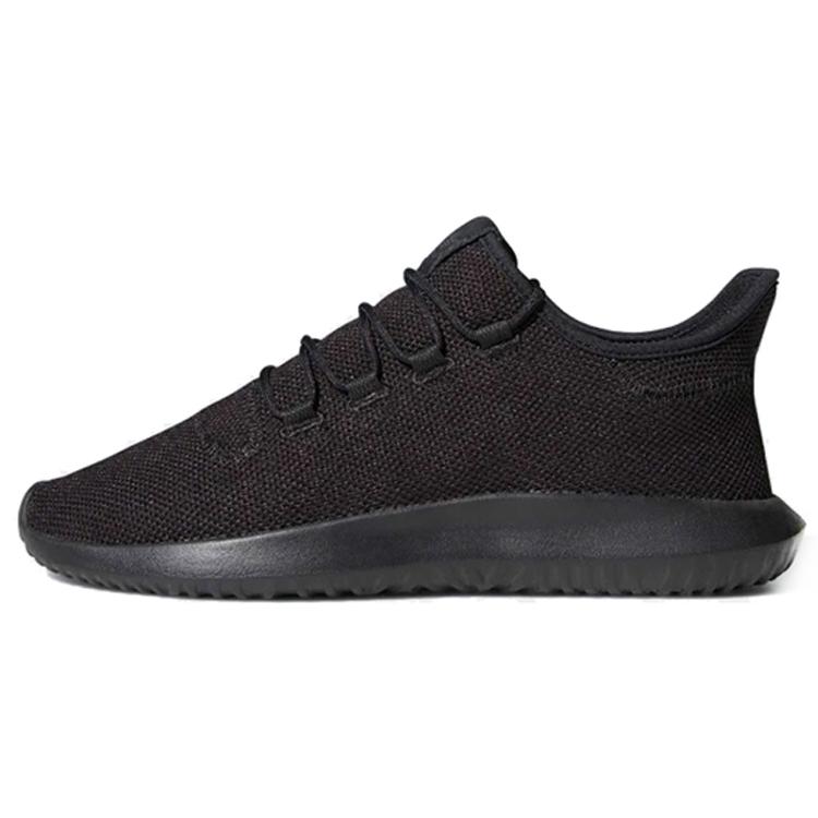 adidas Tubular Shadow 'Black' (Unisex) Core Black / Footwear White Casual Shoes CG4562
