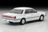 Tomica Limited Vintage Neo Scale Nissan Gloria HT V20 Grandage 1986 White Finished Model 1/64 LV-N198a