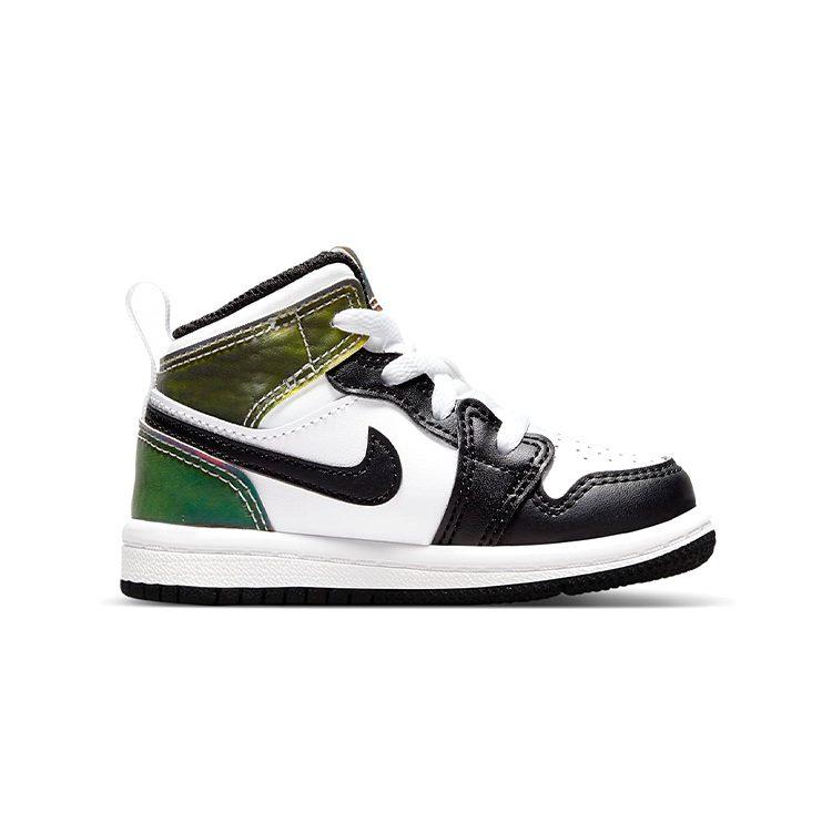 Jordan 1 Mid SE Heat Reactive TD DM7804-100