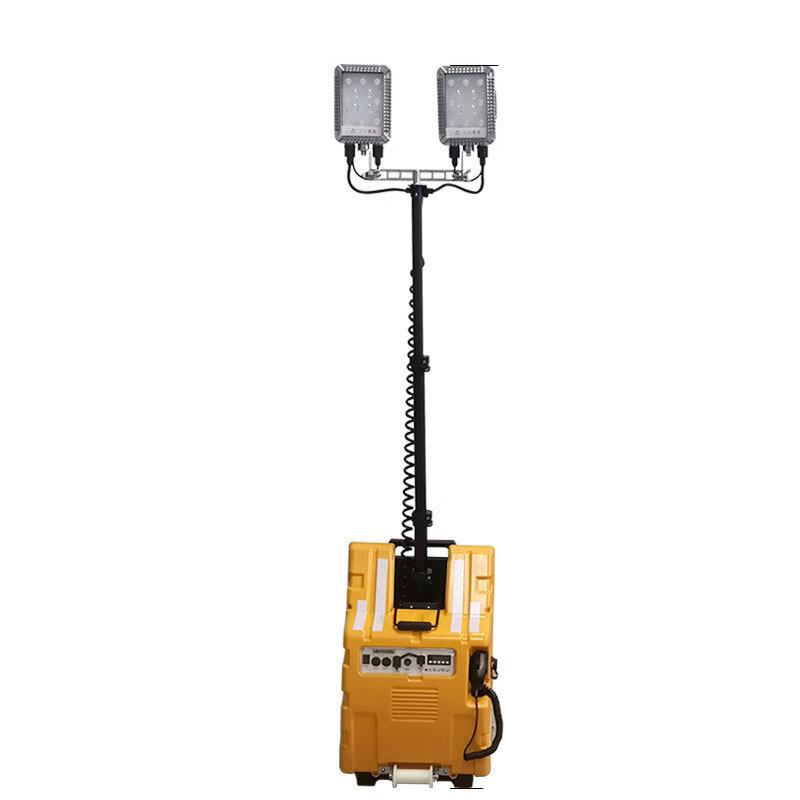 Portable LED Rechargeable Work Light