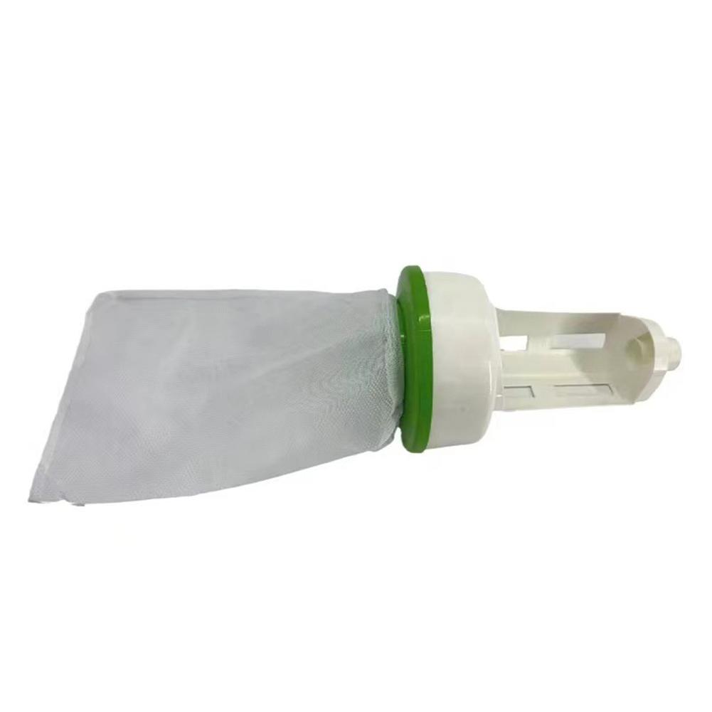 

For Efficient Pool Maintenance Fine Mesh Filter Bags Compatible Pool Cleaning Bags Pool Cleaning Leaf Filter Bags China Mainland