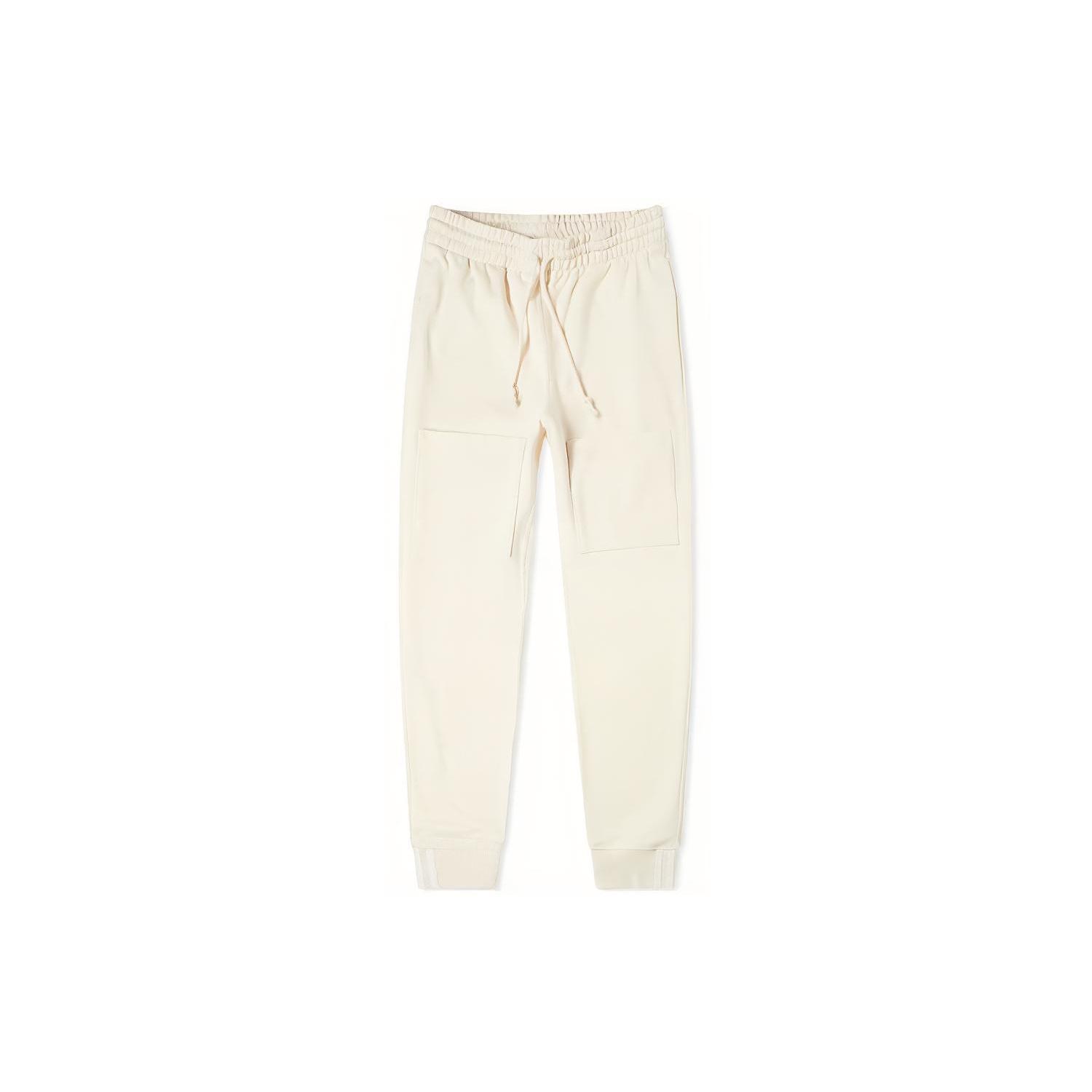 adidas originals Vocal F Sweatp Sports Pants White Men s ED7135 S