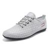 New Shoes Summer Breathable Mesh Shoes Casual Mesh Shoes Doudou Shoes Canvas Shoes