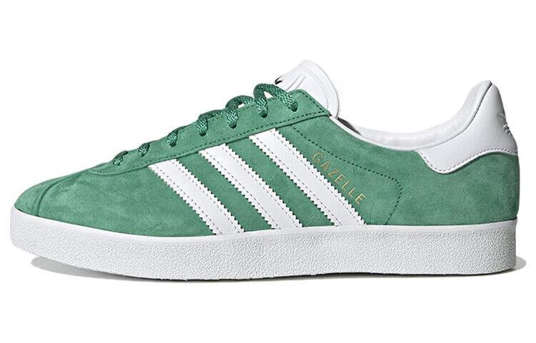 adidas Gazelle 85 Semi Court Green - GY2532