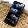 The Vampire Diaries Stampato Per iPhone 17 Air 16 Custodia Cover Telefono 15 14 plus 12 13 pro max coque Fundas