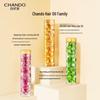 CHANDO Repair & Color-Fixing Hair Oil Serum, 20 Capsules