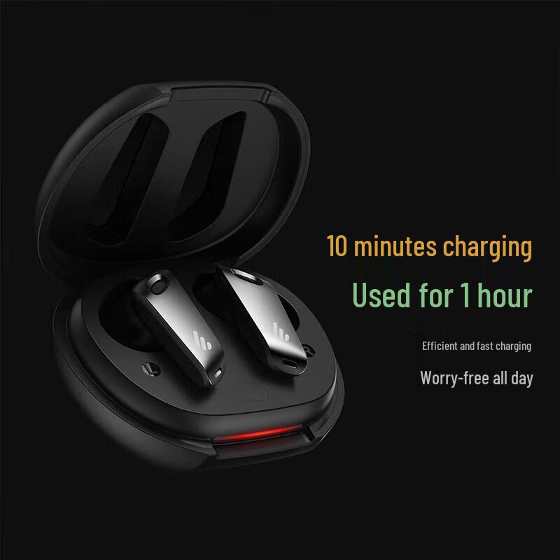 EDIFIER NeoBuds Pro True Wireless ANC In-Ear Bluetooth Earbuds