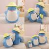 Plush Shark Hat Toy Cute Cartoon Home Decoration Girlfriend Present Birthday