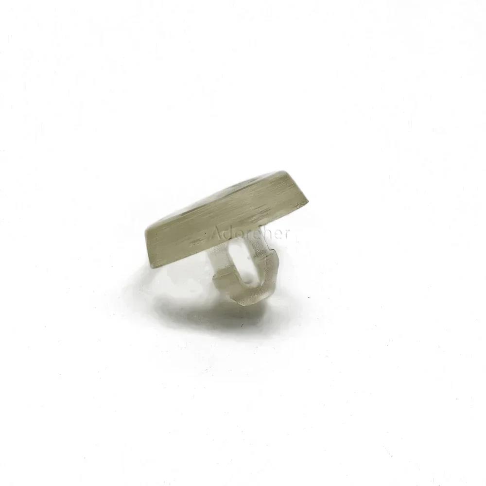 Car Dampers Buffer Rubber Pad Cover Rubber Anti Shock Lutch Brake Pedal Brake Light Switch for Hyundai Kia