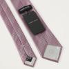 Giorgio Armani Tie Gift GA008 Purple (GA008-11 9P942-00091) [Used]