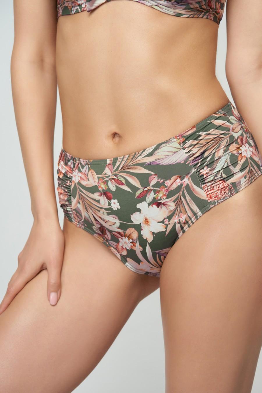 

Плавки сліп Marc & Andre (83856) 4(L) різнокольорові кольору