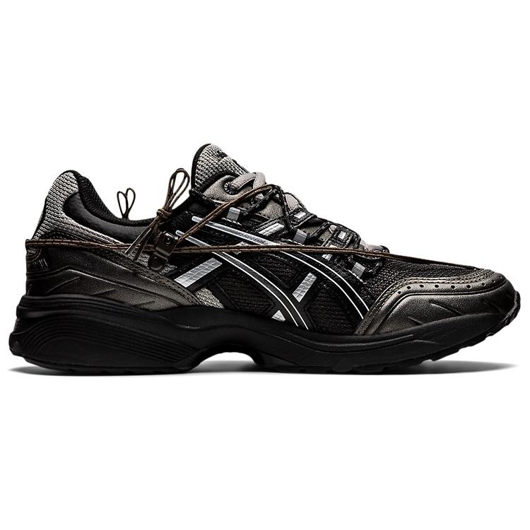 Asics X Andersson Bell Gel-1090 'Black Silver' Men's 1203A115-006