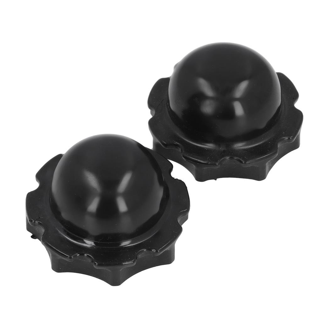2PCS Hot Tub Filter Plug Cap Prevent Leakage Spa Hole Plug Filter Stopper Cap for Inflatable Hot