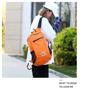 Outdoor Lightweight Foldable Water-Repellent Sports Backpack