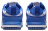 Nike Dunk Low Disrupt 2 'White Hyper Royal' Women's DH4402-102