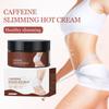 Skin Firming and Heating Slimming Cream