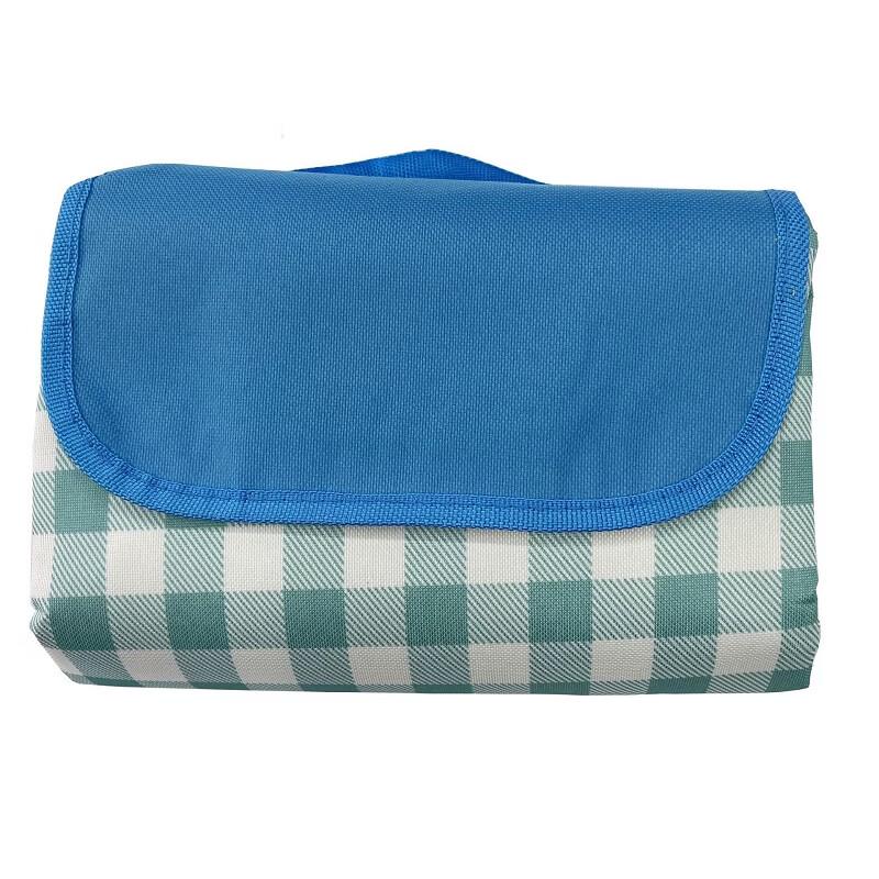 OEING Outdoor Thickened Waterproof Picnic Blanket