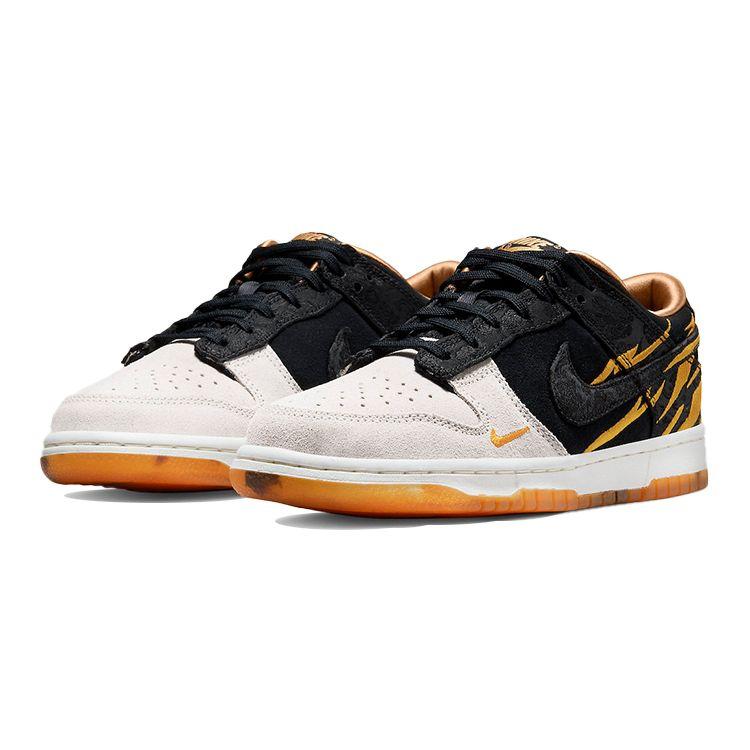 Nike Dunk Low GS Year of the Tiger DQ5351-001