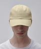 Musinsa Standard Basic Cotton Ball Cap [Beige]
