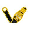 Repair Tool Wristband Toolkit Bag 9 Magnets Wrist Tool Holder Screw Holder Wristband  Electrician