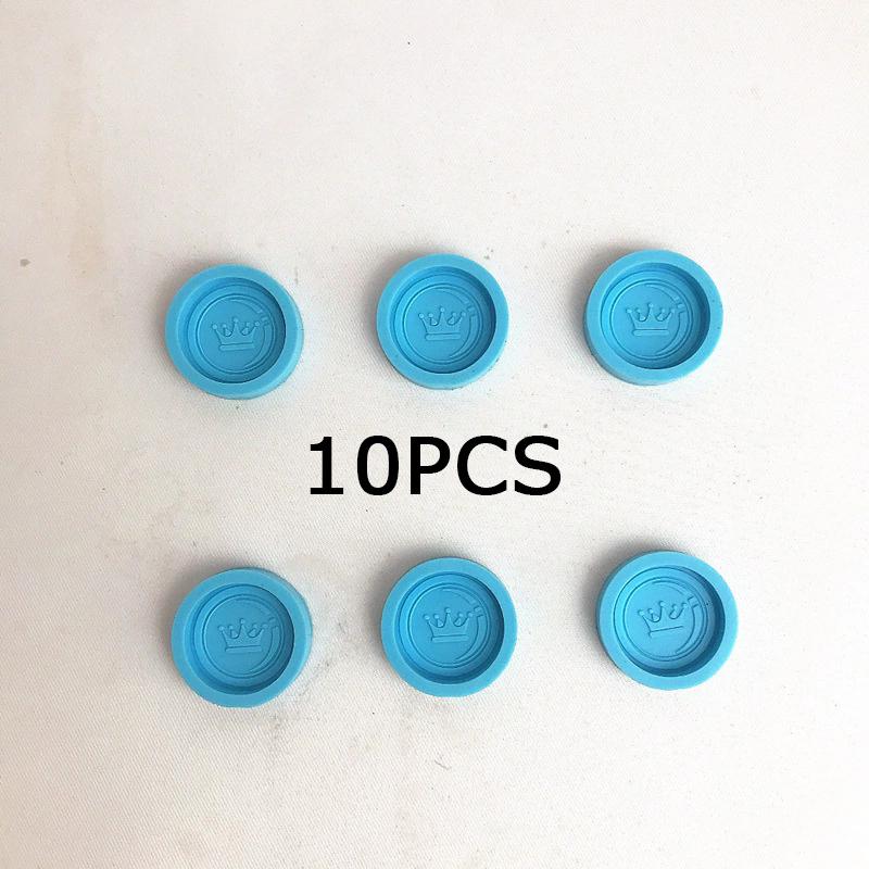 WTEMPO Blue Resin International Chess Silicone Molds DIY Resin Epoxy Round Molds Chess Resin Casting Molds Home Decorations Making Molds