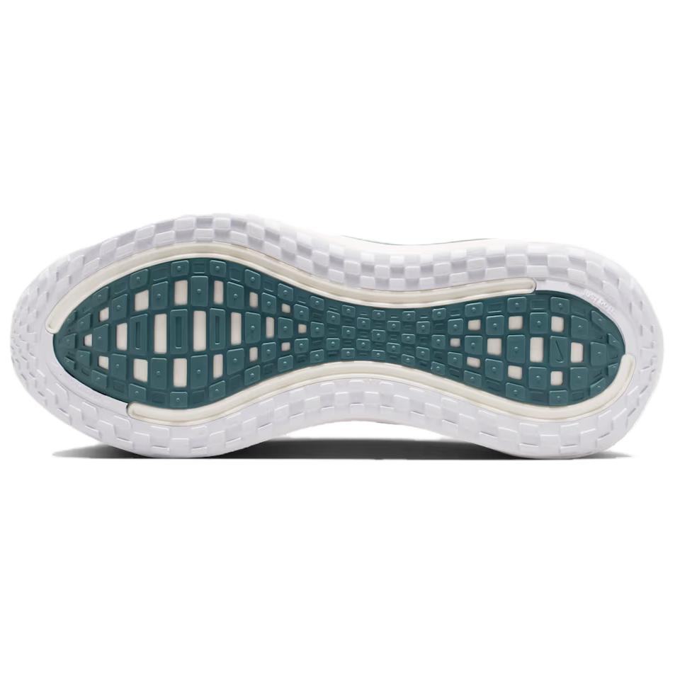 Nike Vomero Plus Scarpe da Corsa Comode Sneakers da Uomo Bianche HV8150-110