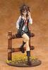 [USED] Kantai Collection -KanColle- Shigure Casual Clothes Ver. Figure