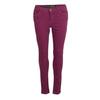 Womens/Ladies Amelia Straight Leg Trousers