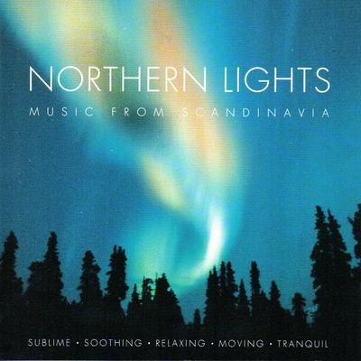 CD VARIOUS - Northern Lights Music From Scandina 4509995242 Finlandia Recor 1995 Europe Classical Used