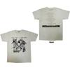 Sleep Token Unisex T-shirt: Ögon (Stor)