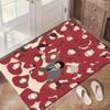 Money Heist (1) Office carpets suitable for living rooms bedrooms offices and kitchens a gift for modern home decor