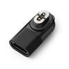 Earphone Charger Adapter Prevention Lightweight Portable Short Circuit Magnetic Charger Converter for Shokz
